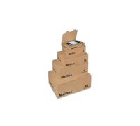 Colompac Boite D'expédition Postale Medium 32,5 X 24 X 10,5 Cm