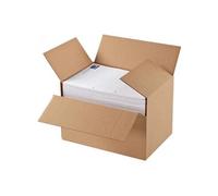 ColomPac carton à fond automatique, pour format A4, couleur: