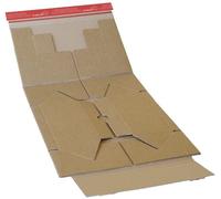 ColomPac carton d'expédition de colis 'POST', taille : SL, marron - 1 pièce
