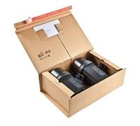 ColomPac carton d'expédition POST-BOX CP067.07 46x16x31cm brun