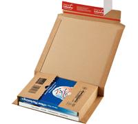 ColomPac carton d'expédition universel CP021.09 307x78x250 mm brun
