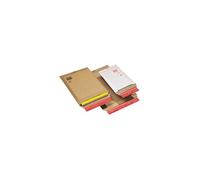 Colompac CP 010.01 (150 x 250 x 1-50) enveloppe Marron
