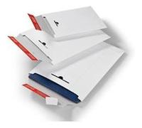 Colompac CP 012 enveloppe Blanc 20 pièce(s) G