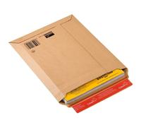 ColomPac® CP010.03.020 Enveloppes d'expédition en carton de 20 pièces