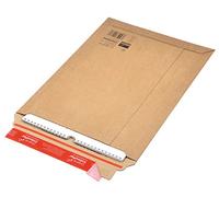 ColomPac cp010.07 enveloppes Carton Havane, 30.3 x 41.3, Lot de 20