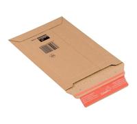 Colompac CP01002 Enveloppes à fenêtre lot de 20
