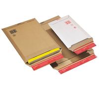 Colompac CP01004 Enveloppes à fenêtre