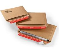 ColomPac® CP015.07.020 Enveloppe transversale. B4+ 20pcs