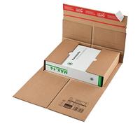 ColomPac cp03503 forte pour expédition universel, marron