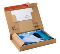 ColomPac® CP066.04.020 20x boîtes pliantes CP066.04 300x212x43 mm