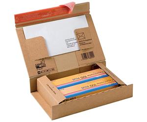 Colompac CP06602 Carton d'expedition