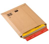 ColomPac® Dimensions extérieures : 22,9 x 31,0 cm (l x h) - Convient pour A4