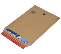 ColomPac® Dimensions extérieures : 30,3 x 41,3 cm (l x h) - Convient pour B4.