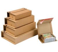 Colompac Emballage D'expedition Universal, Pour Formats A3