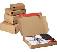 ColomPac Modulbox 2 CP 080.02 140x101x43mm braun
