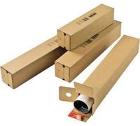 ColomPac manchon d'expédition pour formats DIN A1 couleur : marron (10 manchons)