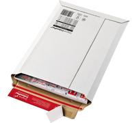 ColomPac pochette d'expédition CP 010.54 570x420x50mm blanc