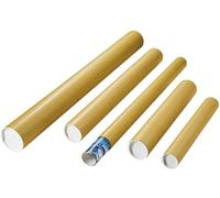 Colompac Tube dexpédition (Ø x L) 8 cm x 50 cm DIN A2+ 1 pc(s)