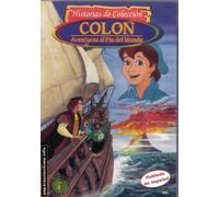 Colon Aventuras Fin Del Mundo [Import]