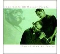 Colon - Con El Alma De Tavito