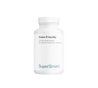 Colon Friendly - Souche Probiotique Brevetée - Vegan - SuperSmart
