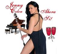 Colon, Jenny - Ahora Si