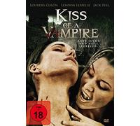 Colon,Lourdes - Kiss of a Vampire [Import]