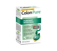 Colon Pure Detox Line 80 Gélules