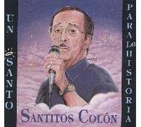 Colon, Santitos - Santo Para La Historia