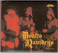 Colon, Willie - Asalto Navideno 1 & 2