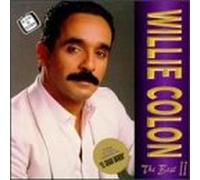 Colon, Willie - Best II