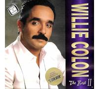 Colon, Willie - Best II
