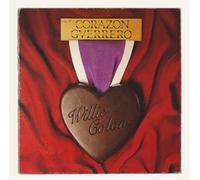 Colon, Willie - Corazon Guerrero