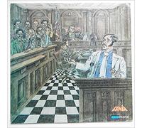 Colon,Willie - El Juicio [Import]