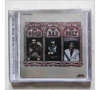 Colon, Willie - Good Bad The Ugly