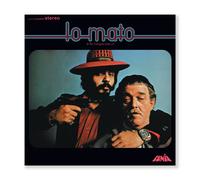 Lo Mato (Si No Compra Este LP)