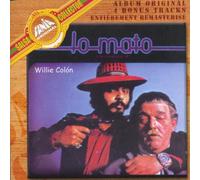 Colon,Willie - Lo Mato [Import]
