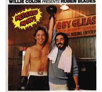 Colon,Willie - Metiendo Mano [Import]