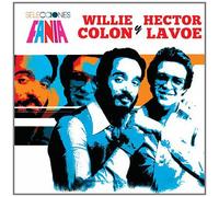 Colon, Willie - Selecciones Fania
