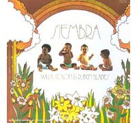 Colon, Willie - Siembra