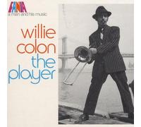 Colon Willie - The Player [Import]