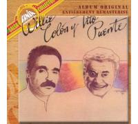 Colon,Willie - Willie Colon Y Tito Puente [Import]