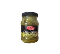 Colona Cornichons aigres doux 1.5 L