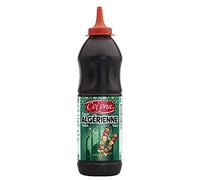 COLONA - Sauce Algérienne 898G - Lot De 3
