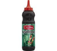 Colona Sauce Algérienne Grand Format 530g (lot de 4