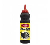 COLONA - Sauce Andalouse 480G - Quatre Articles