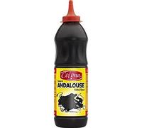 Colona Sauce Andalouse Grand Format 840g (lot de 4)