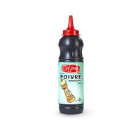 COLONA - Sauce au Poivre Intense, Rehausseur de Saveurs Crémeux et Épicé (Pot 470g) - lot de 3 - Vendu par Lot