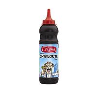 COLONA - Sauce Ch'Biloute 505G - Lot De 4