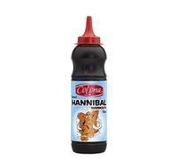 COLONA - Sauce Hannibal 510G - Lot De 4